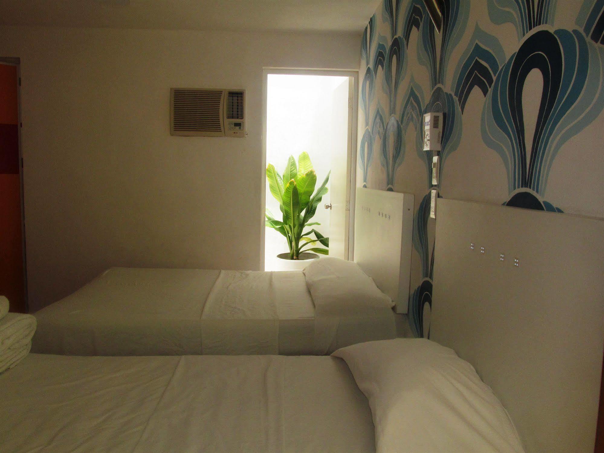 Hotel Maria Guadalupe 바야돌리드 외부 사진